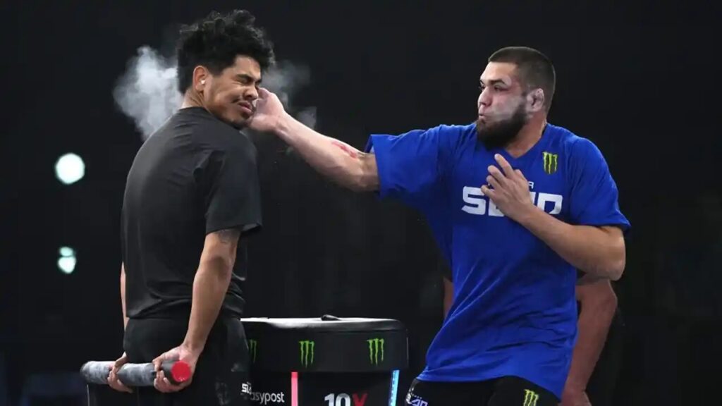 How To Get Started With Power Slap Betting