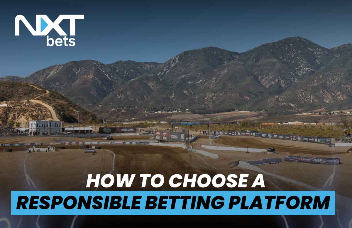 How to Choose a Responsible Betting Platform