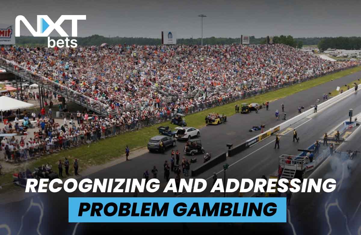 Recognizing and Addressing Problem Gambling